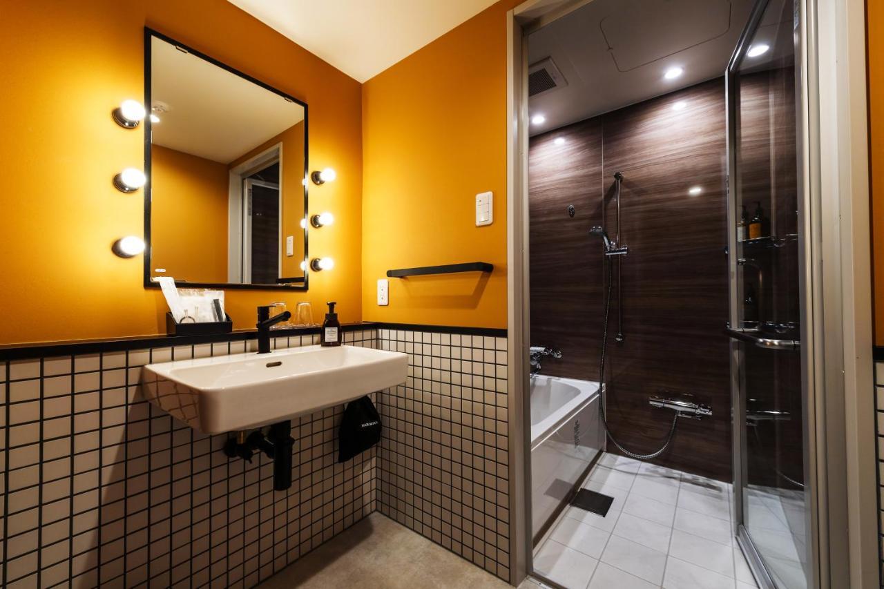 Prostyle Ryokan Naha Kenchou Mae Екстер'єр фото