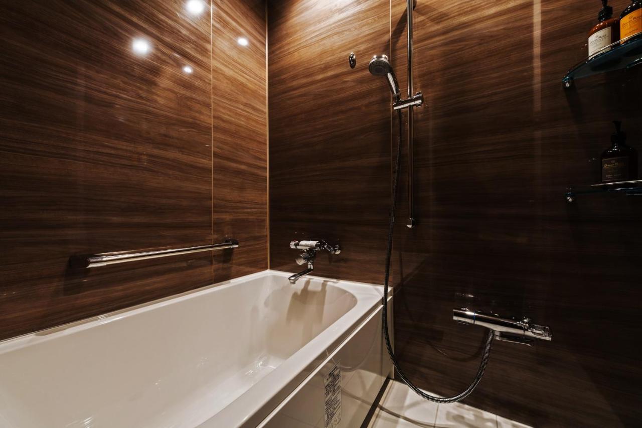 Prostyle Ryokan Naha Kenchou Mae Екстер'єр фото